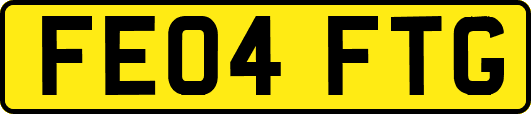 FE04FTG