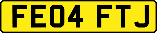 FE04FTJ