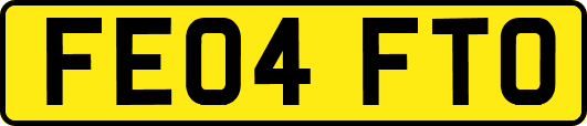 FE04FTO