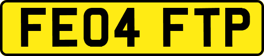 FE04FTP
