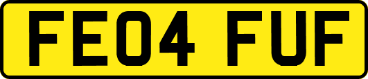 FE04FUF