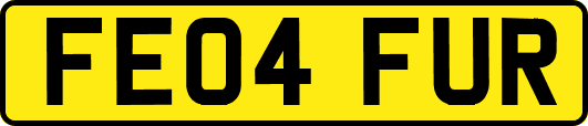 FE04FUR