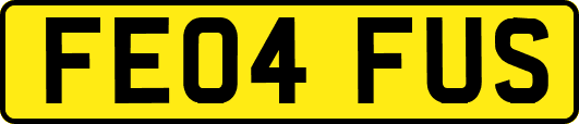 FE04FUS