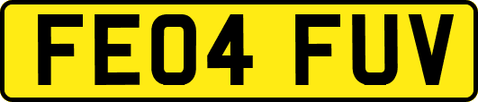 FE04FUV