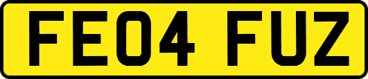 FE04FUZ