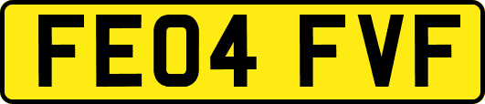 FE04FVF