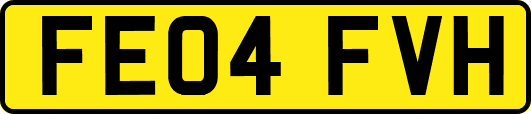 FE04FVH