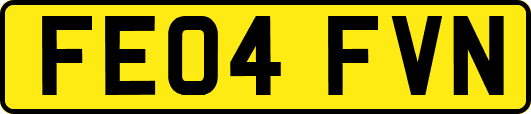 FE04FVN