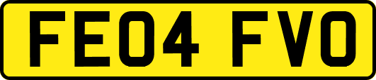 FE04FVO