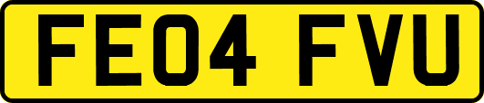 FE04FVU