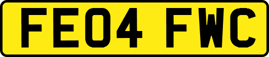 FE04FWC