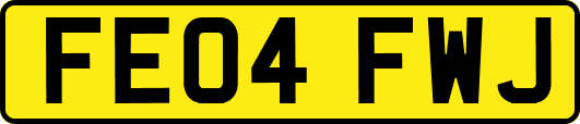 FE04FWJ