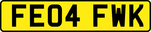 FE04FWK