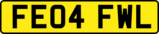 FE04FWL