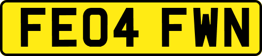 FE04FWN