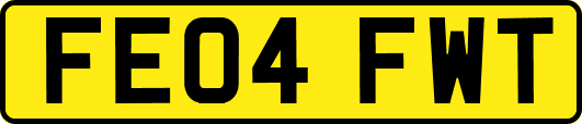FE04FWT