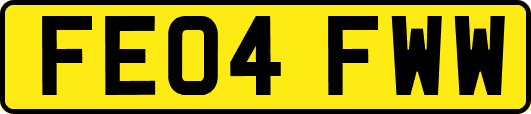 FE04FWW