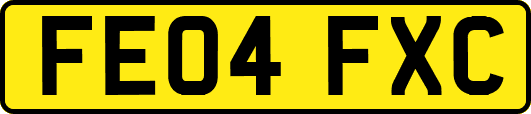 FE04FXC