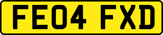 FE04FXD