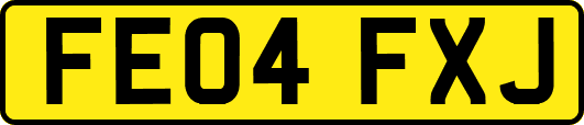 FE04FXJ