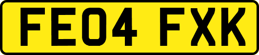 FE04FXK