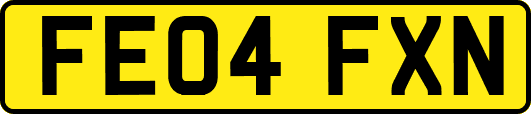 FE04FXN