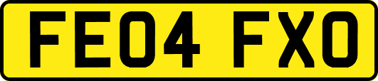 FE04FXO