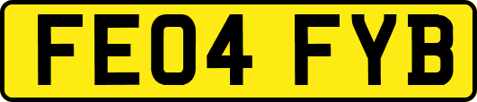 FE04FYB