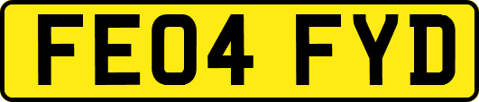 FE04FYD