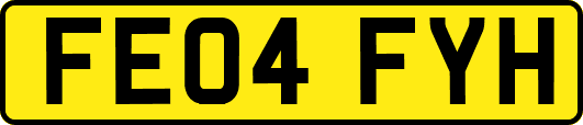 FE04FYH