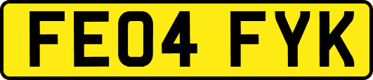 FE04FYK