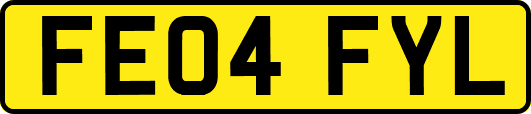 FE04FYL