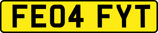 FE04FYT