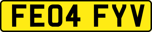 FE04FYV