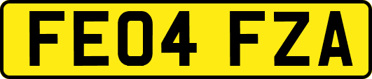 FE04FZA