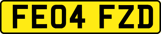 FE04FZD