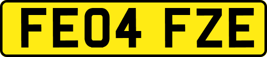 FE04FZE
