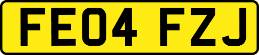 FE04FZJ