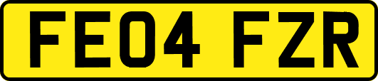 FE04FZR