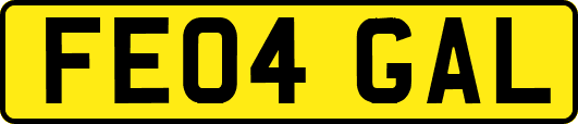 FE04GAL