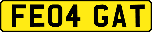 FE04GAT