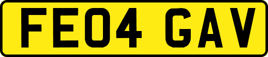 FE04GAV