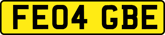 FE04GBE