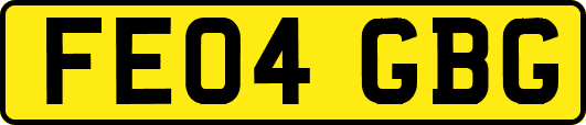 FE04GBG
