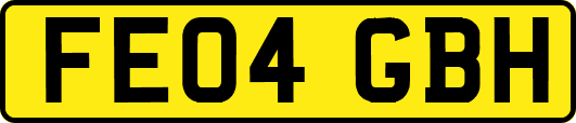 FE04GBH