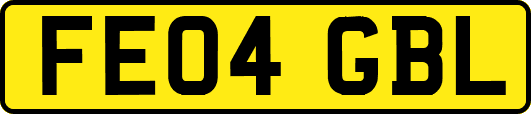 FE04GBL