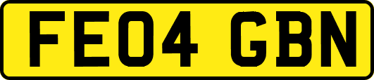 FE04GBN