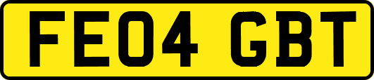 FE04GBT