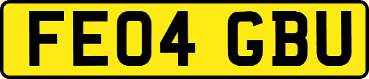 FE04GBU