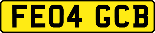 FE04GCB